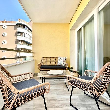 Apartament Malagadevacaciones - La Marea Zewnętrze zdjęcie