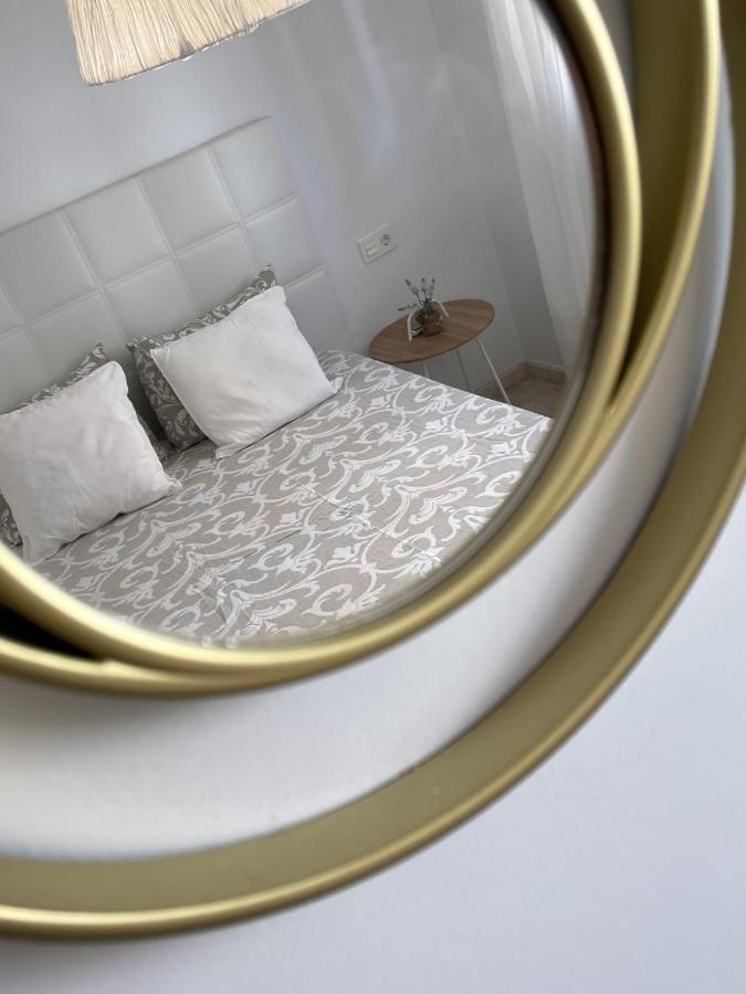Apartament Malagadevacaciones - La Marea Zewnętrze zdjęcie