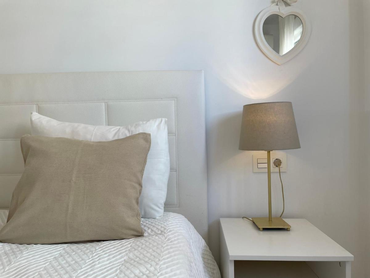 Apartament Malagadevacaciones - La Marea Zewnętrze zdjęcie