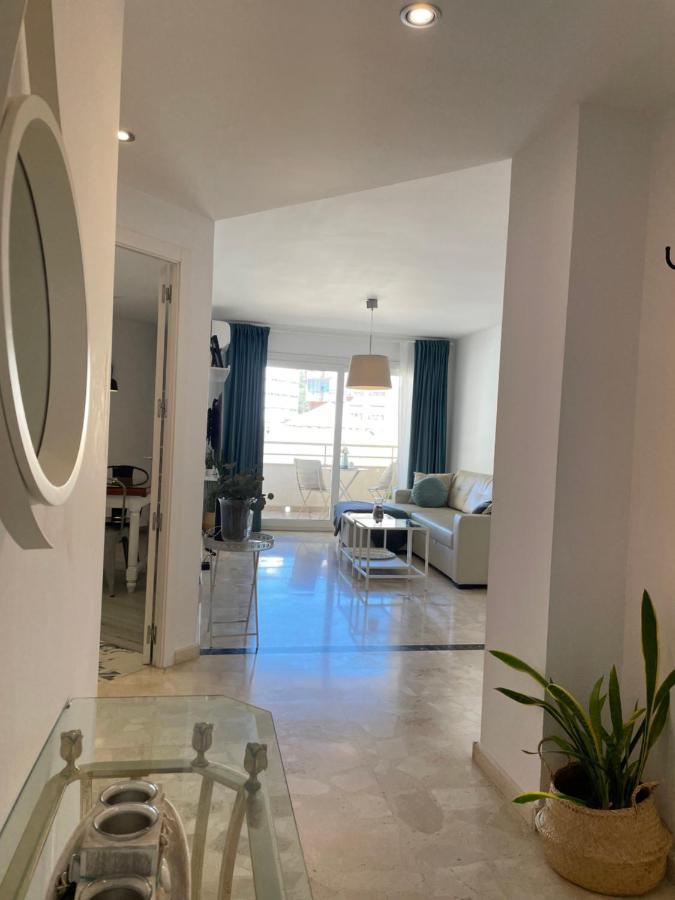 Apartament Malagadevacaciones - La Marea Zewnętrze zdjęcie
