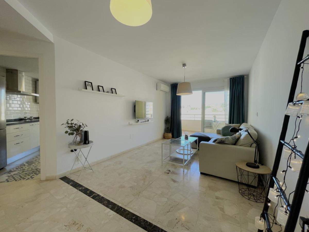 Apartament Malagadevacaciones - La Marea Zewnętrze zdjęcie