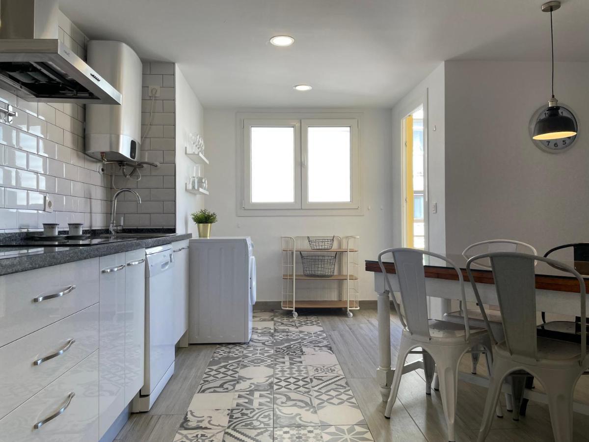 Apartament Malagadevacaciones - La Marea Zewnętrze zdjęcie