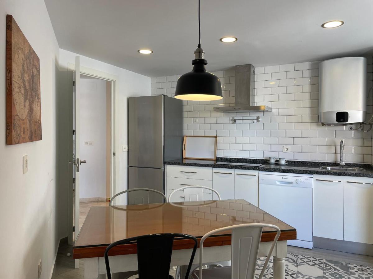 Apartament Malagadevacaciones - La Marea Zewnętrze zdjęcie