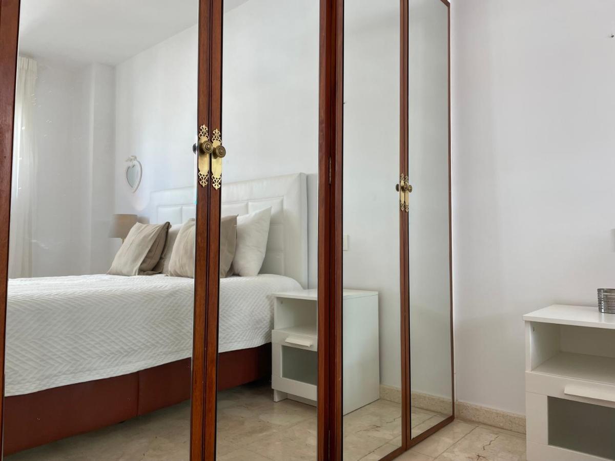 Apartament Malagadevacaciones - La Marea Zewnętrze zdjęcie