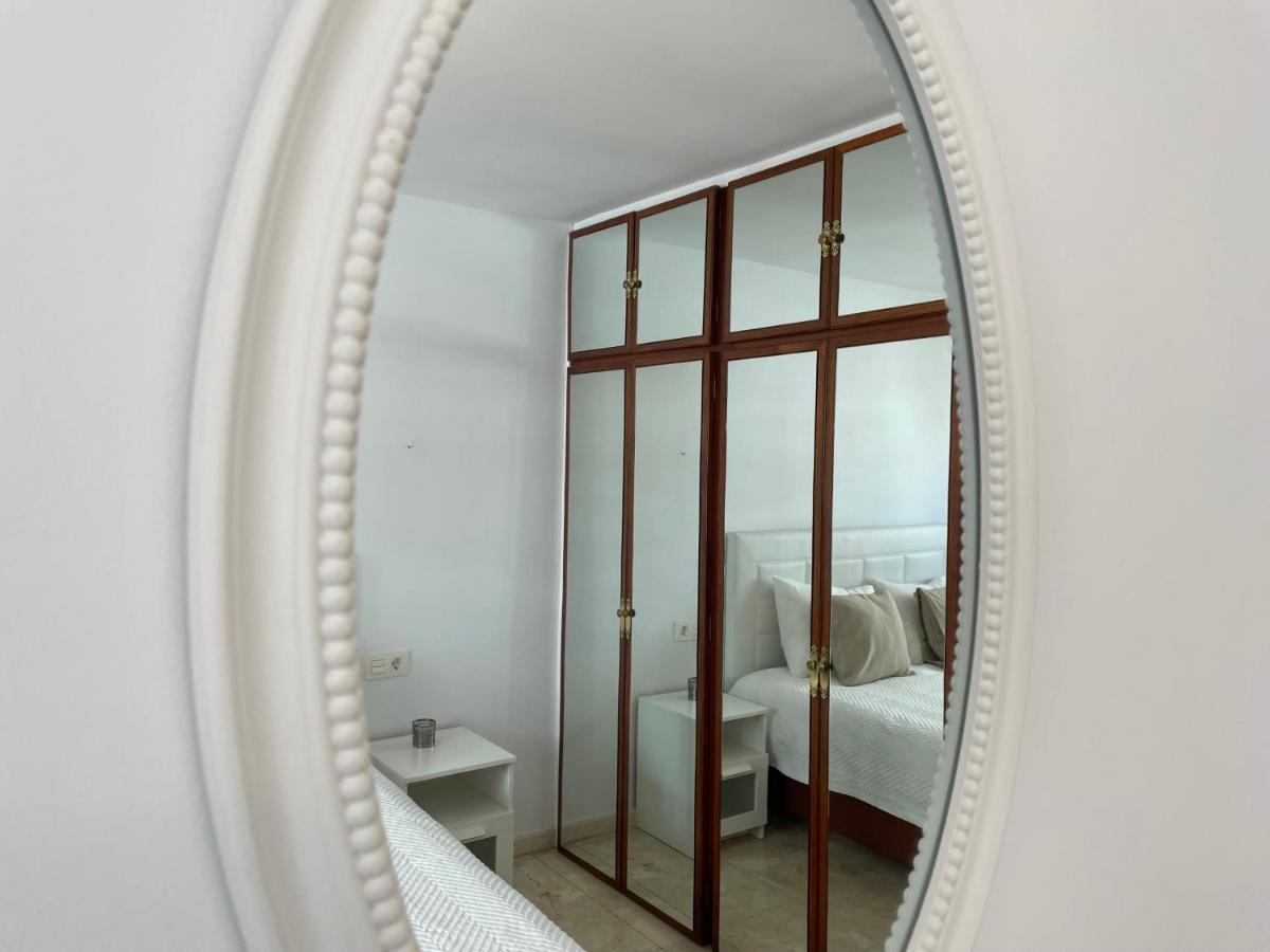 Apartament Malagadevacaciones - La Marea Zewnętrze zdjęcie