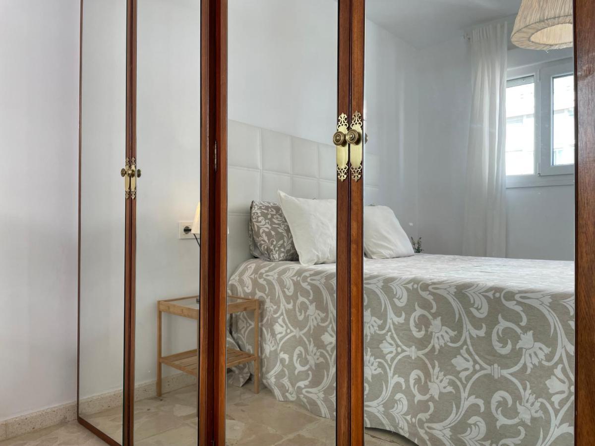 Apartament Malagadevacaciones - La Marea Zewnętrze zdjęcie