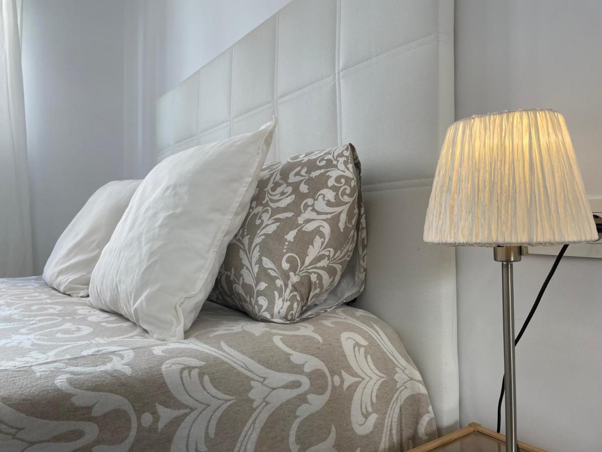 Apartament Malagadevacaciones - La Marea Zewnętrze zdjęcie
