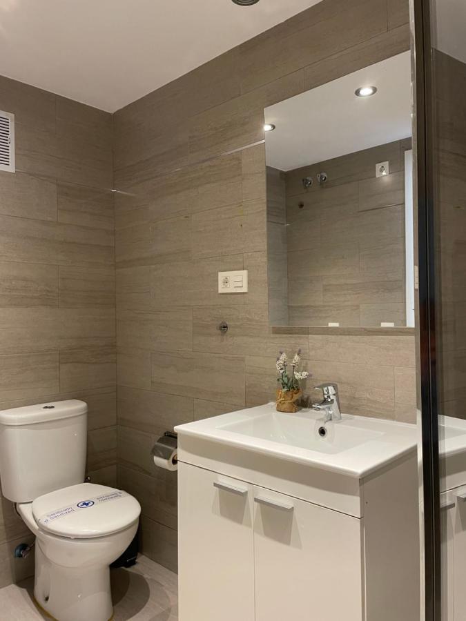 Apartament Malagadevacaciones - La Marea Zewnętrze zdjęcie