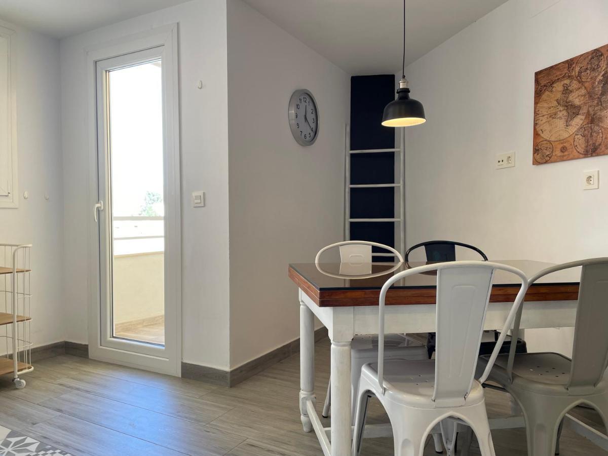 Apartament Malagadevacaciones - La Marea Zewnętrze zdjęcie