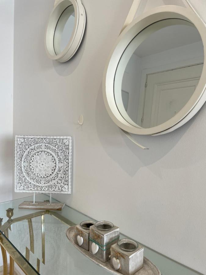 Apartament Malagadevacaciones - La Marea Zewnętrze zdjęcie